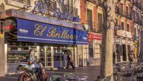 Del trágico final del dueño de El Brillante a la venta de Lhardy: así es el drama de la hostelería icónica de Madrid