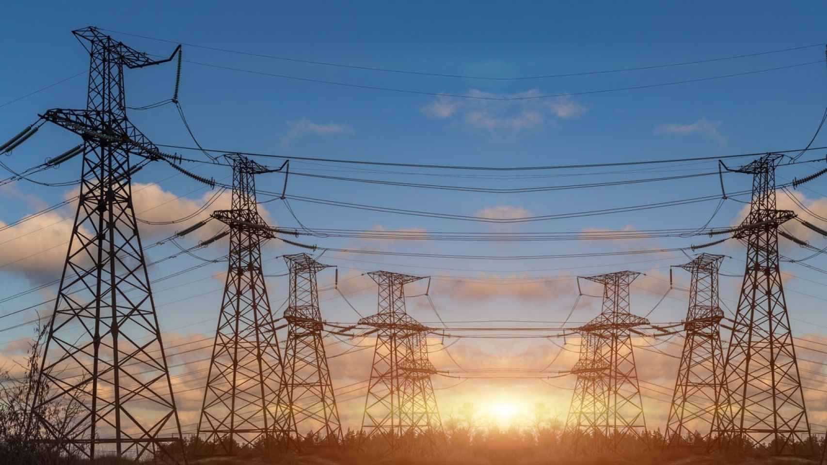 BofA advierte: Alto nivel de riesgo para Europa, podrían seguir subiendo los precios eléctricos