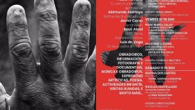A Coruña acogerá del 9 al 11 de septiembre el V Encuentro ‘Acampa pola paz’