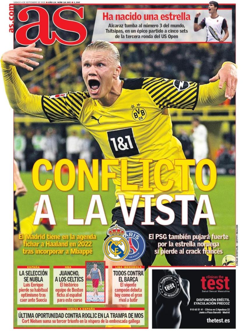 Portada AS