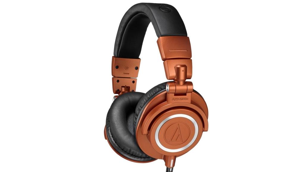 ATH-M50x