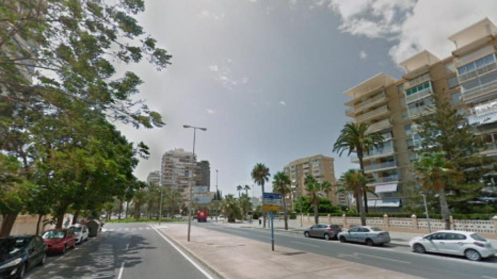 La actuación tendrá lugar en la glorieta de la Democracia y la plaza de la Coruña.