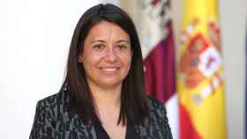 Bárbara García Torijano, consejera de Bienestar Social de Castilla-La Mancha