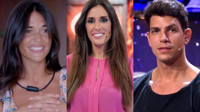 Diego Matamoros, Isabel Rábago y Fiama, los otros nombres que negocian su entrada en 'Secret Story'