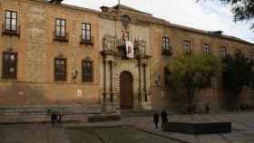 Palacio Arzobispal de Toledo. Foto: JCCM