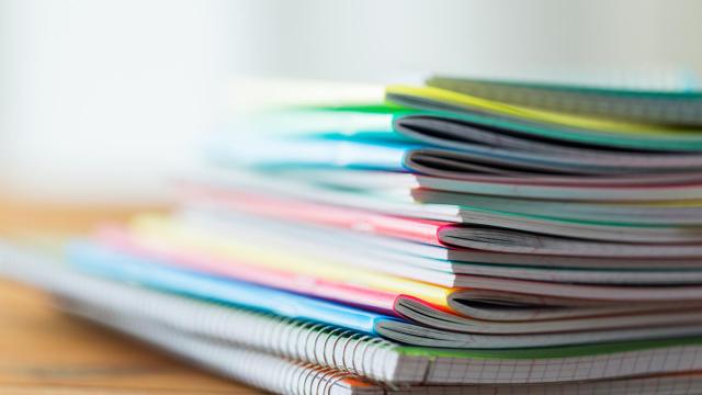 Los packs de cuadernos para ahorrar en esta vuelta al cole