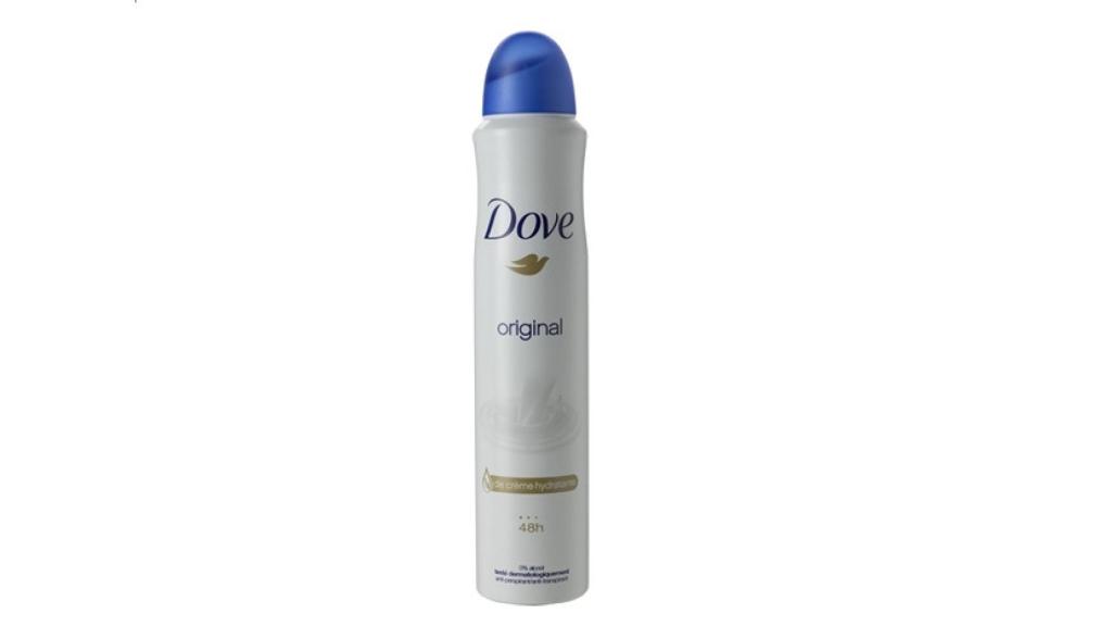 Desodorante Dove Original