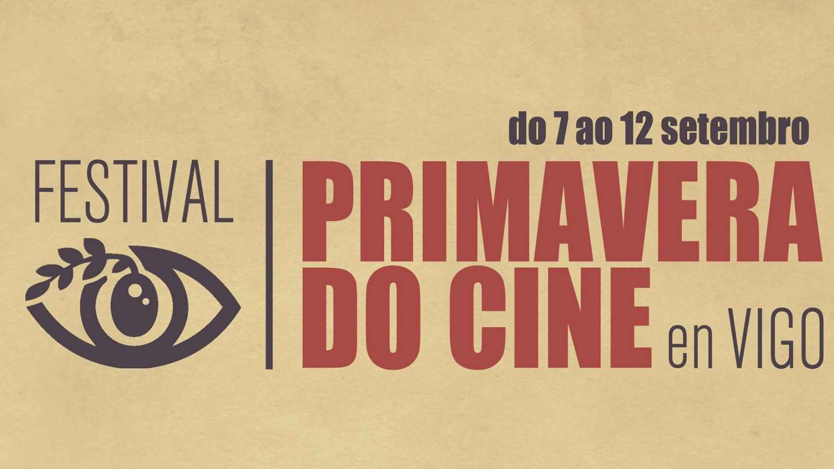 Arranca en Vigo el X Festival Primavera do Cine, que proyectará más de 30 producciones