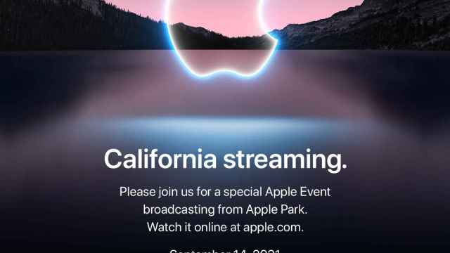 Apple confirma un evento el 14 de septiembre: todo apunta a iPhone 13 y Apple Watch 7