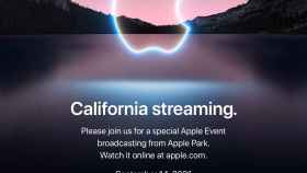 Apple confirma un evento el 14 de septiembre: todo apunta a iPhone 13 y Apple Watch 7