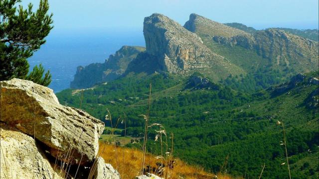 Los mejores miradores de España para disfrutar del atardecer