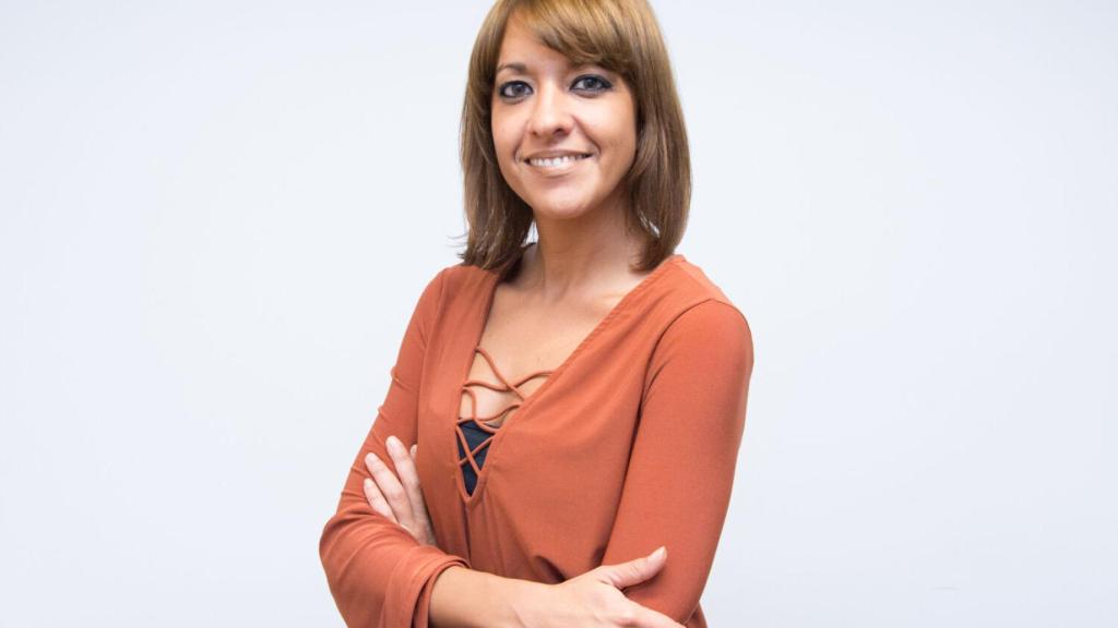 La periodista Elia Rodríguez ha fallecido a los 38 años de edad.