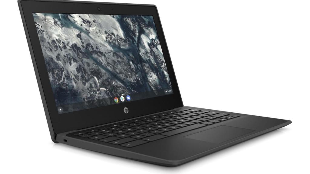 HP Chromebook 11 MK G9