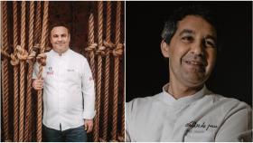 Dos cocineros con 2 y 3 Estrellas Michelin estarán en el Festival Mar de Mares de A Coruña