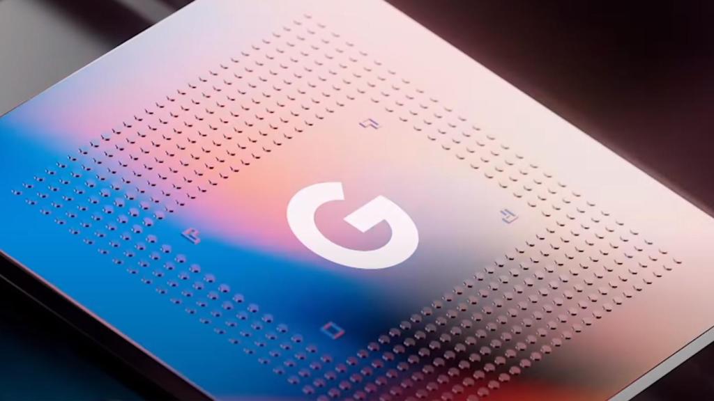 Procesador de Google