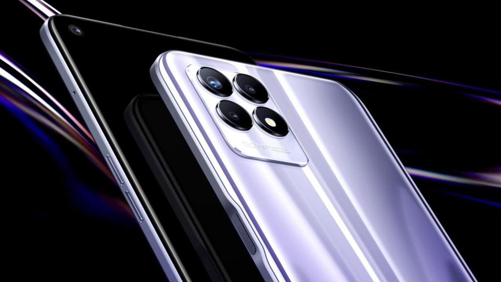 Realme 8i