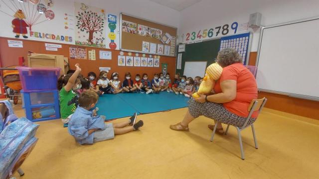 Las novedades del inicio de curso en Castilla-La Mancha por provincias