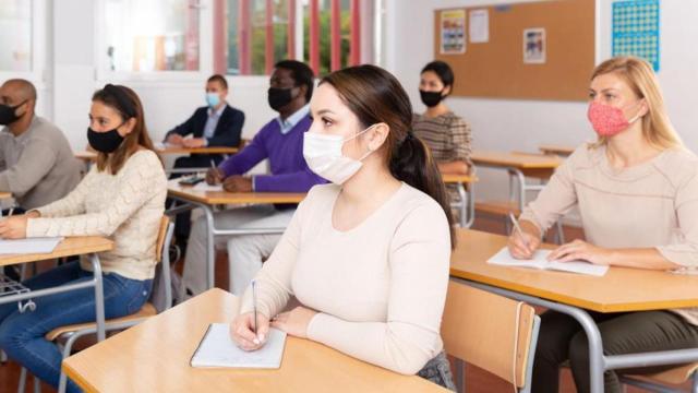 Publicada la convocatoria para la admisión de alumnos de FP modular en Castilla-La Mancha