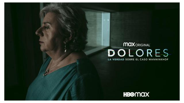 'Dolores: La verdad sobre el caso Wanninkhof' | Teaser tráiler | HBO Max