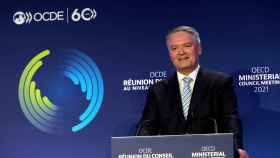 La OCDE pide a Bruselas reformar las reglas fiscales para no sumir a los países europeos en una recesión