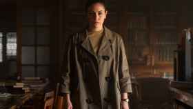 Blanca Suárez protagoniza la serie española de Netflix 'Jaguar', como una caza nazis superviviente al Holocausto.