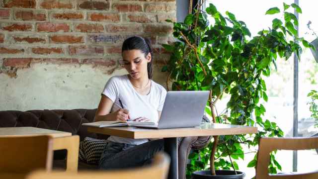 Las mejores cafeterías para trabajar o estudiar en el centro de Vigo