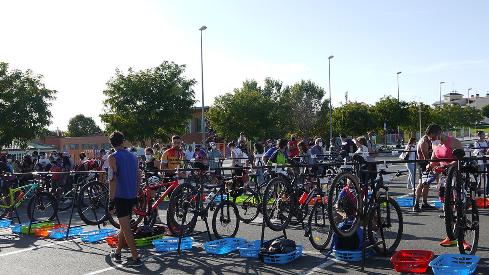 Duatlón Cross Carbajosa (2)