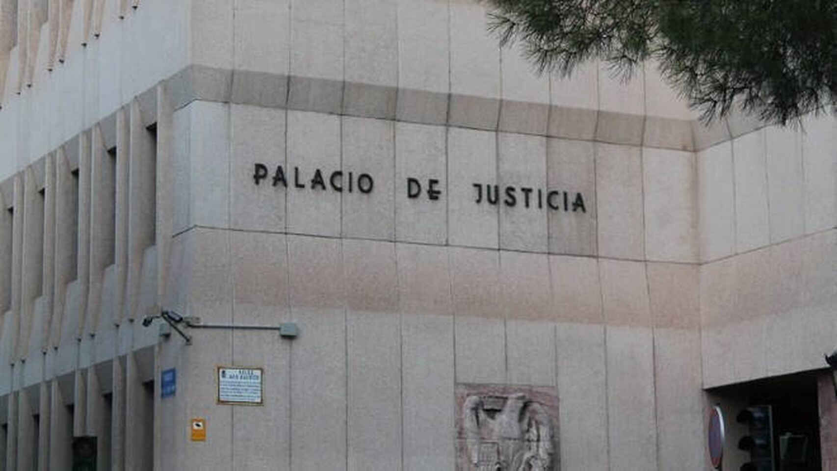 Juzgado de Albacete