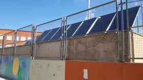 La Diputación de Alicante da ayudas para promover la energía fotovoltaica ante la escalada del precio de la luz