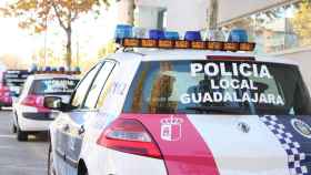 Un fiesta clandestina con 80 personas en Guadalajara acaba con 2 detenidos y 3 policías heridos