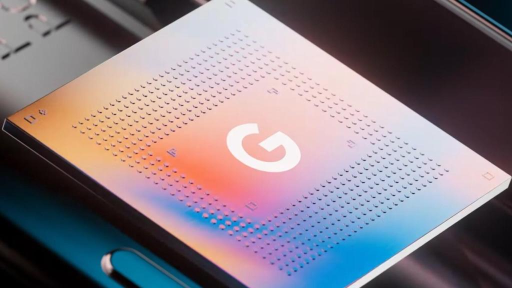 Aparecen los primeros Benchmarks del Tensor, el procesador de los Google Pixel 6