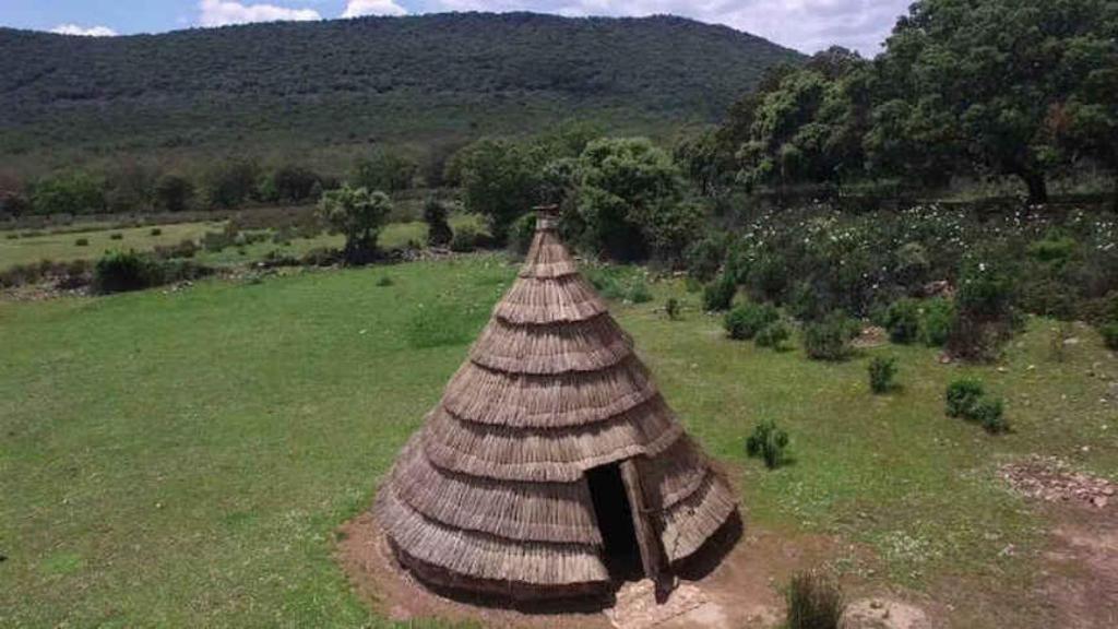 Parque Nacional de Cabañeros