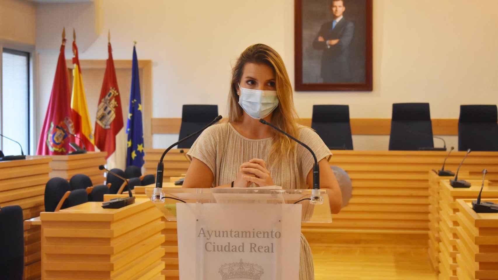 Ciudad Real quiere implementar una zona de bajas emisiones para acceder a ayudas estatales