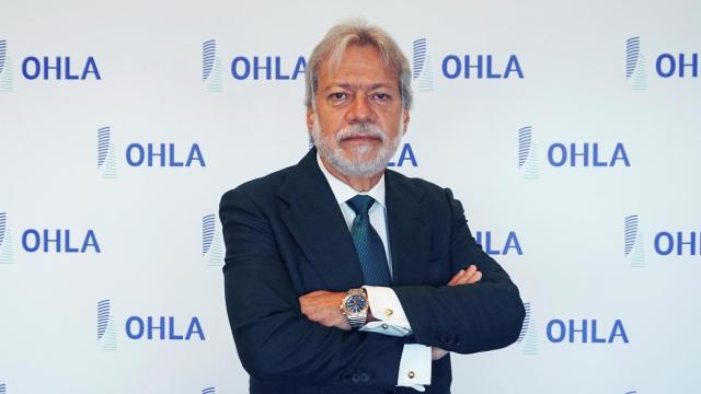 Luis Amodio.