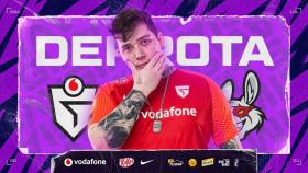 Vodafone Giants Málaga ha caído en cuartos del European Masters de LoL.