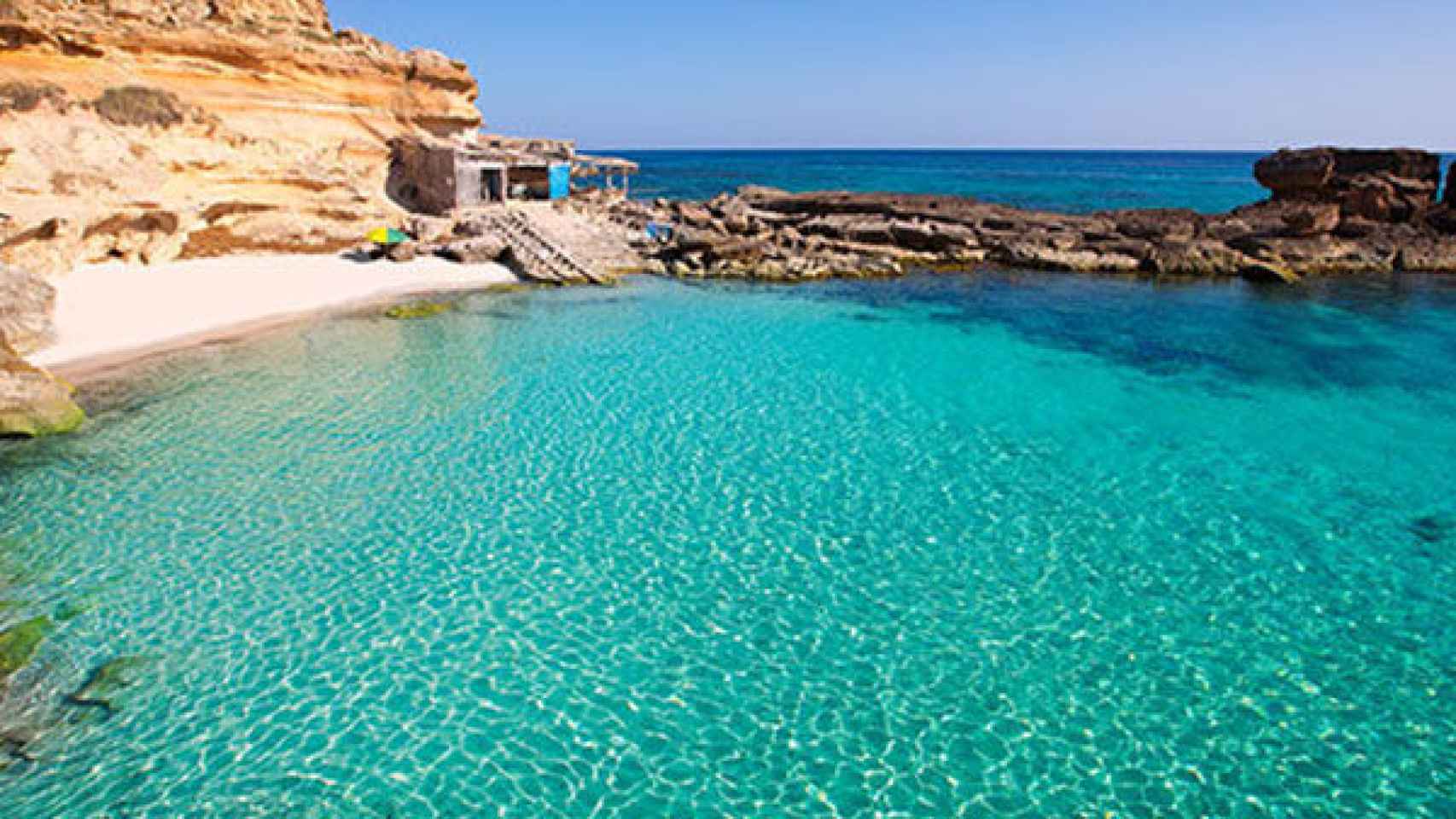 Formentera (Islas Baleares)