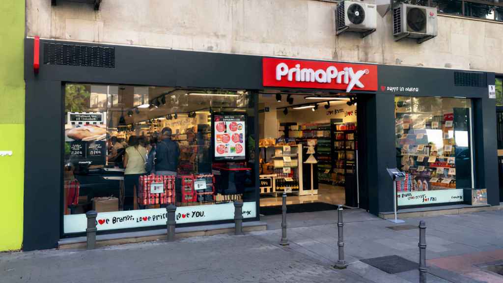 Primaprix, el supermercado rey de las ofertas, aterriza en Vigo y Tui