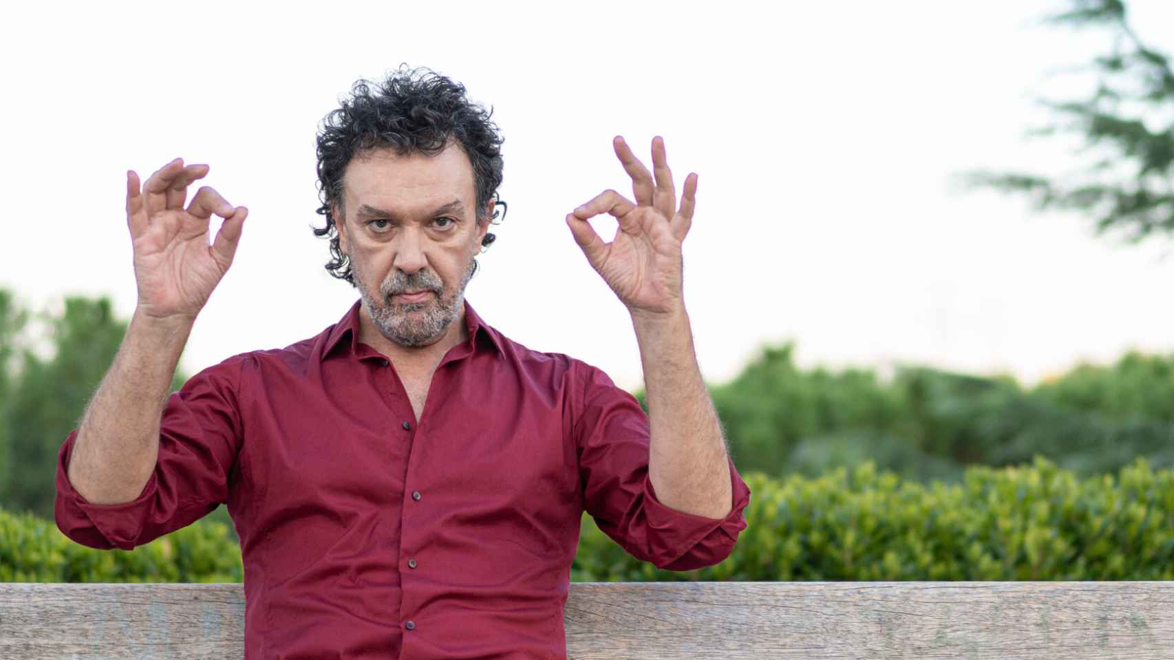 Toni di Geraldo es un pionero del flamenco jazz.