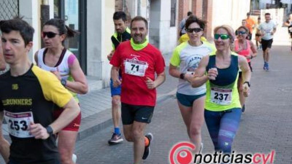 Carrera Popular La Antigua 15 400x267