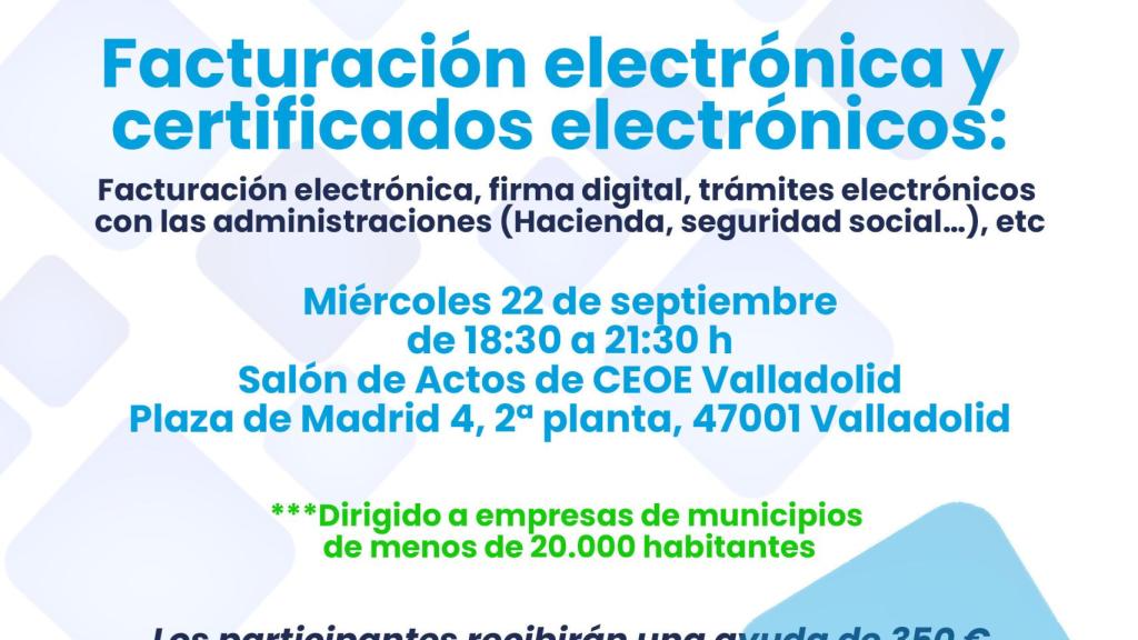 TALLER DIGITAL DIPUTACION