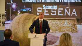 La Diputación de Toledo se vuelca con Seseña: casi un millón en inversiones esta legislatura