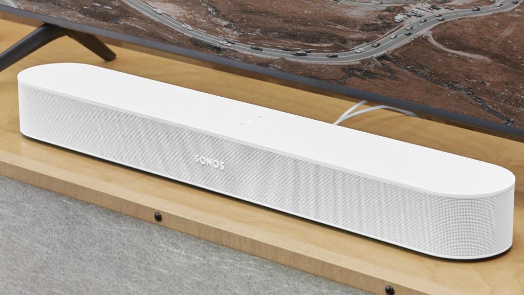 Sonos Beam