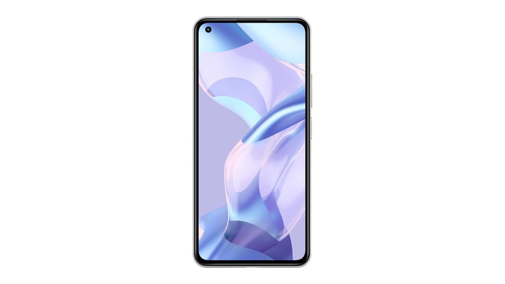 Xiaomi 11T frontal