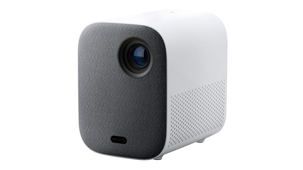 Xiaomi Smart Projector 2 d