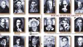 Exposición Poéticas de Salamanca