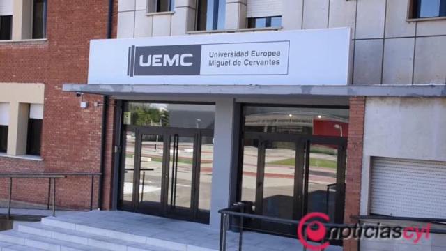 APERTURA CURSO UEMC