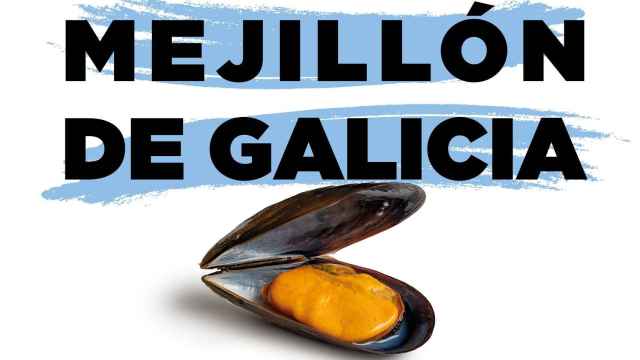 Mejillón de Galicia, degustaciones gratis y showcookings en Madrid
