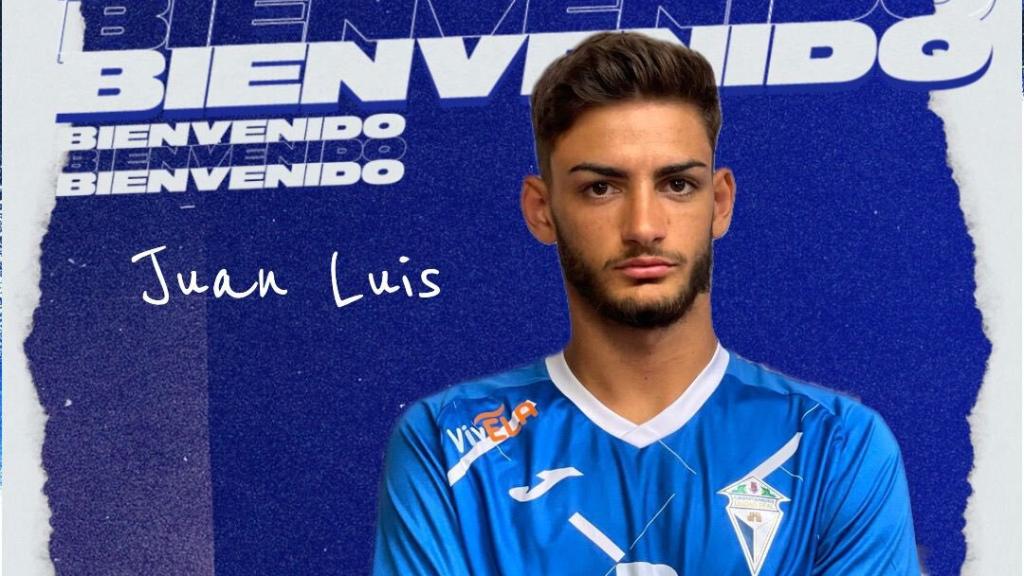 Juan Luis Lanzat, nuevo jugador del Manchego de Ciudad Real