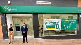 Eurocaja Rural sigue creciendo en Alicante e inaugura una nueva oficina en L'Alfàs del Pi