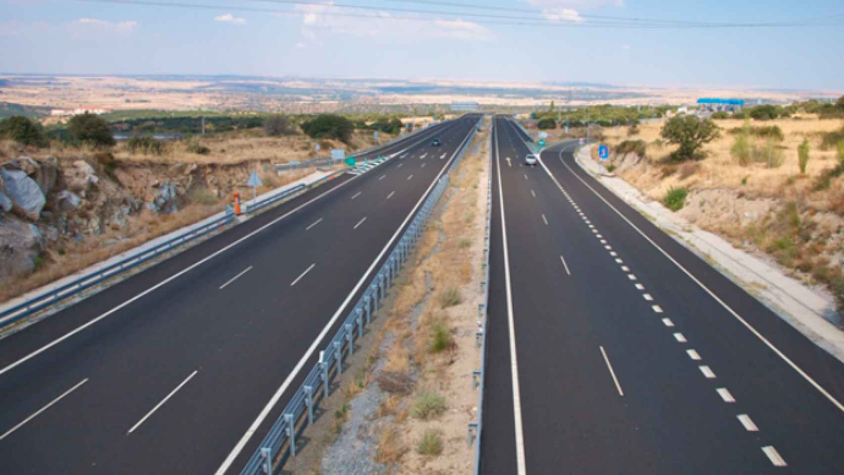 El Ministerio aparca el proyecto de la autovía más deseada en Castilla-La Mancha